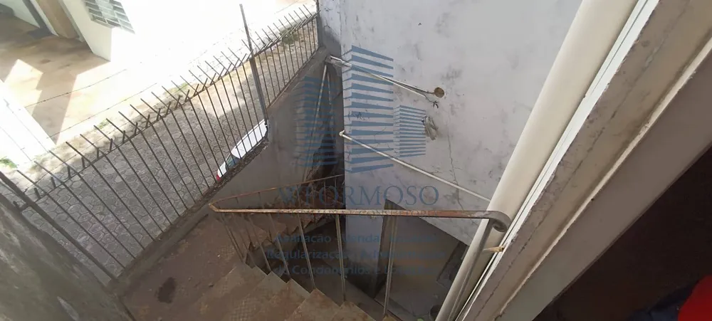 Casa, 5 quartos, 200 m² - Foto 16