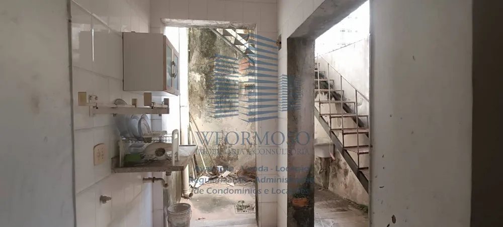 Casa, 5 quartos, 200 m² - Foto 13