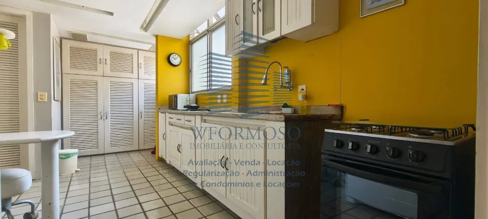 Apartamento, 3 quartos - Foto 20