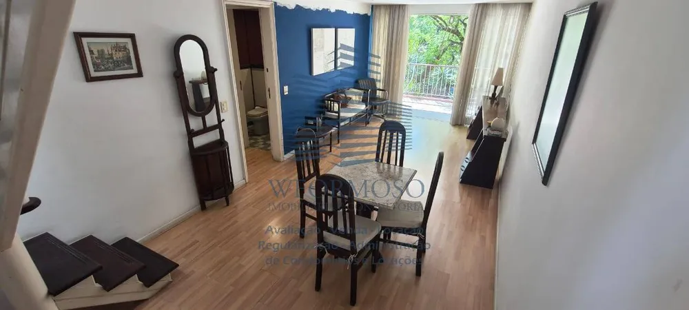 Apartamento, 3 quartos - Foto 4