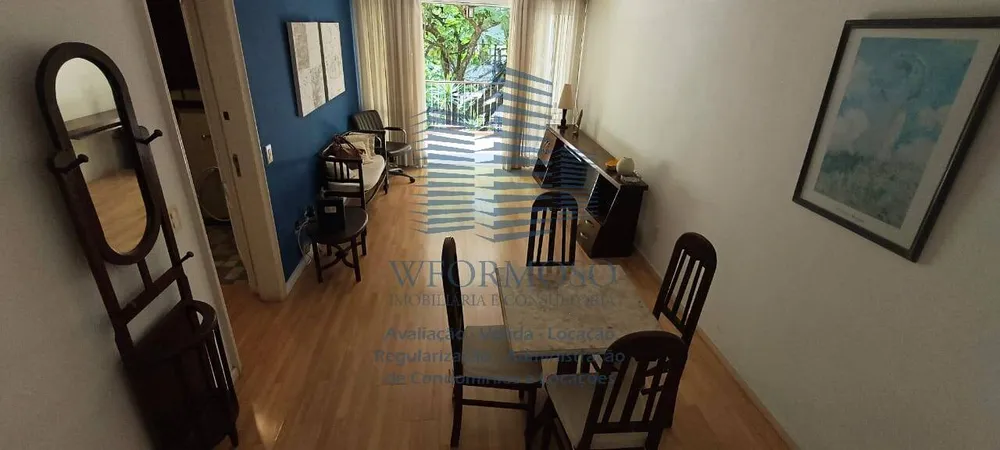 Apartamento, 3 quartos - Foto 8