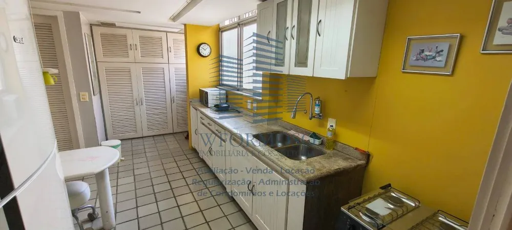 Apartamento, 3 quartos - Foto 17
