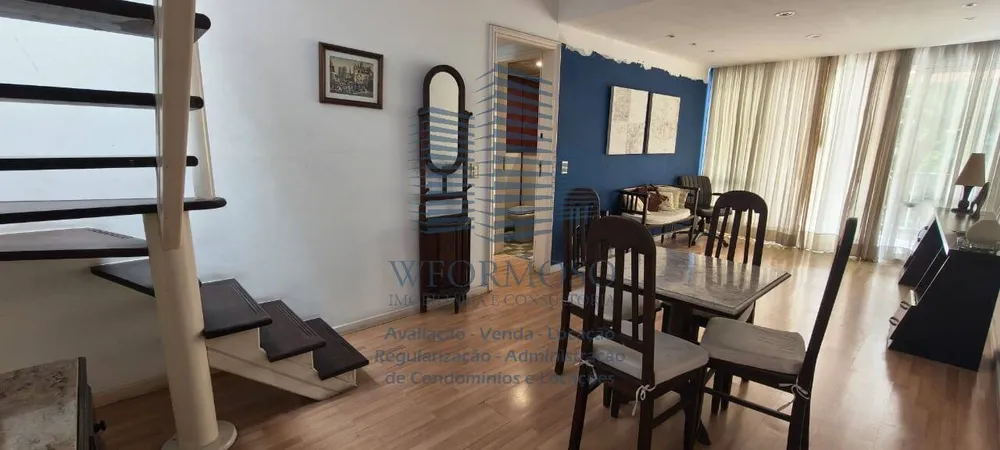 Apartamento, 3 quartos - Foto 3