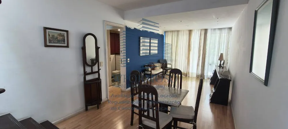 Apartamento, 3 quartos - Foto 2