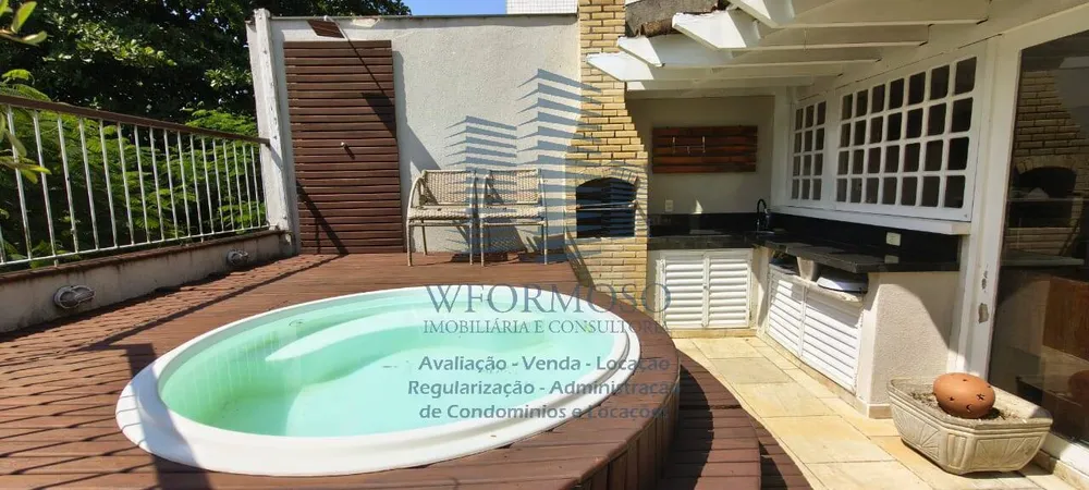 Apartamento, 3 quartos - Foto 47