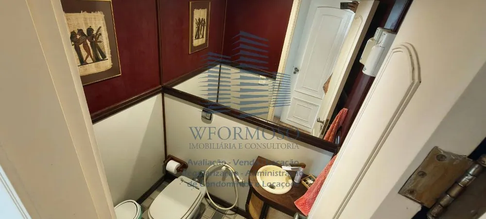 Apartamento, 3 quartos - Foto 38