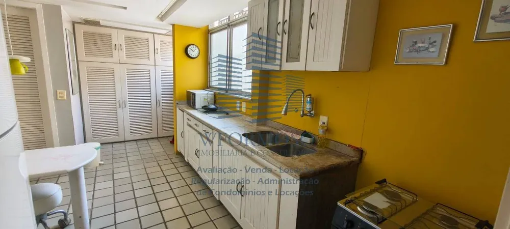 Apartamento, 3 quartos - Foto 21