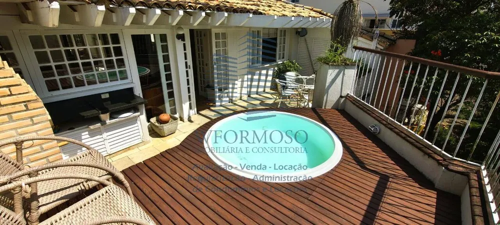 Apartamento, 3 quartos - Foto 43