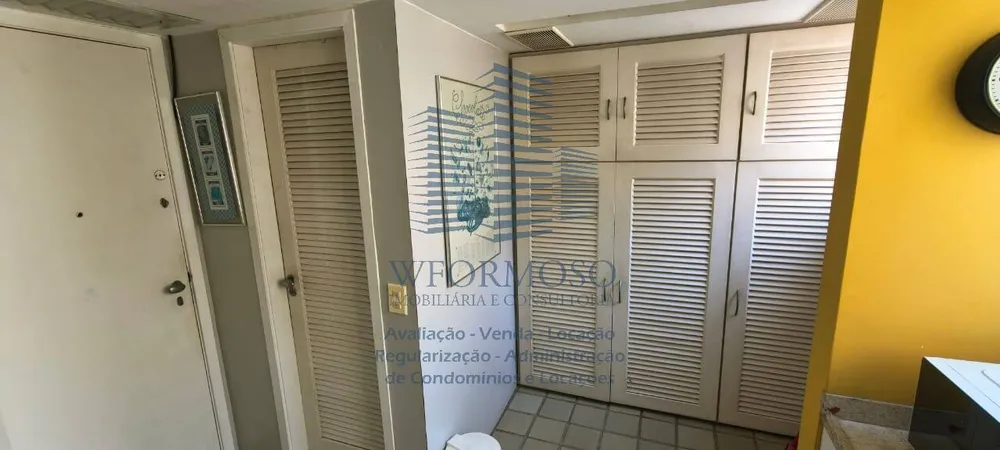 Apartamento, 3 quartos - Foto 23