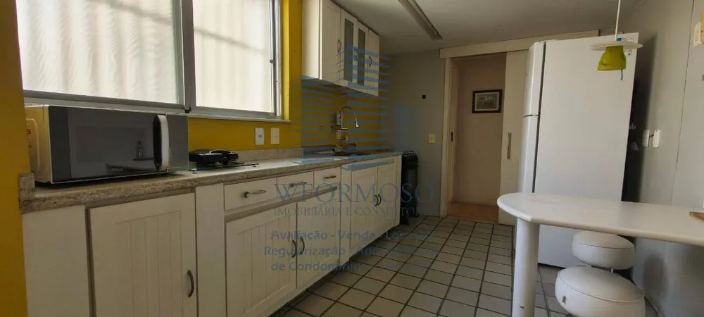 Apartamento, 3 quartos - Foto 18