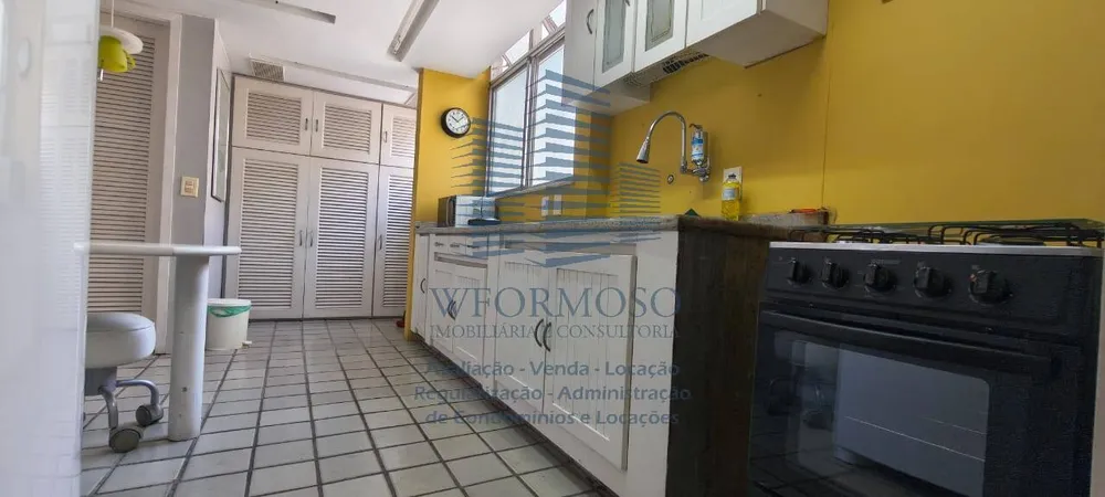 Apartamento, 3 quartos - Foto 19
