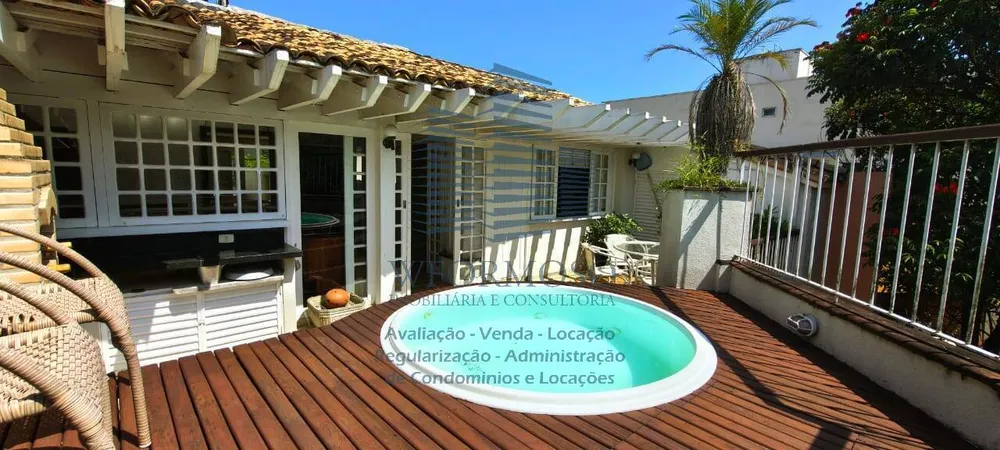 Apartamento, 3 quartos - Foto 44