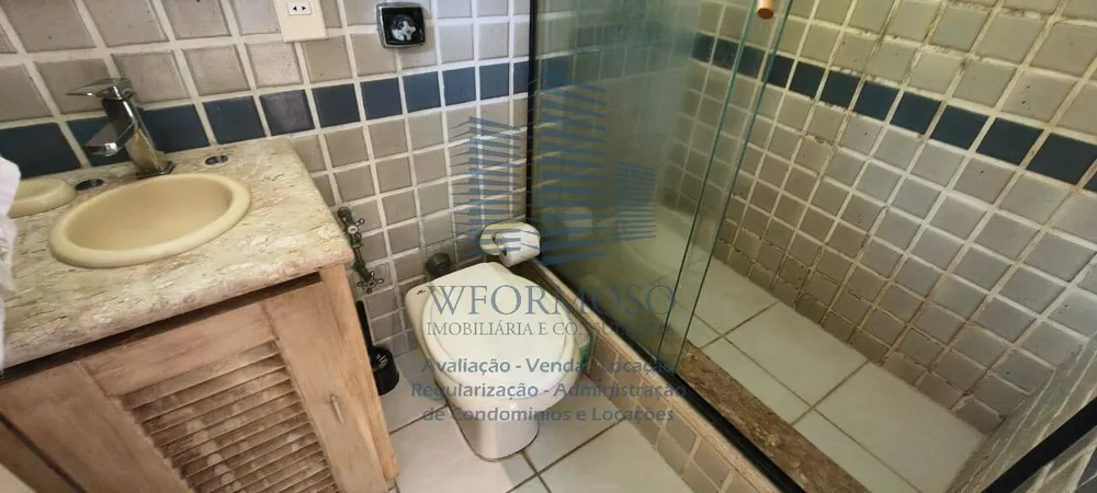 Apartamento, 3 quartos - Foto 15