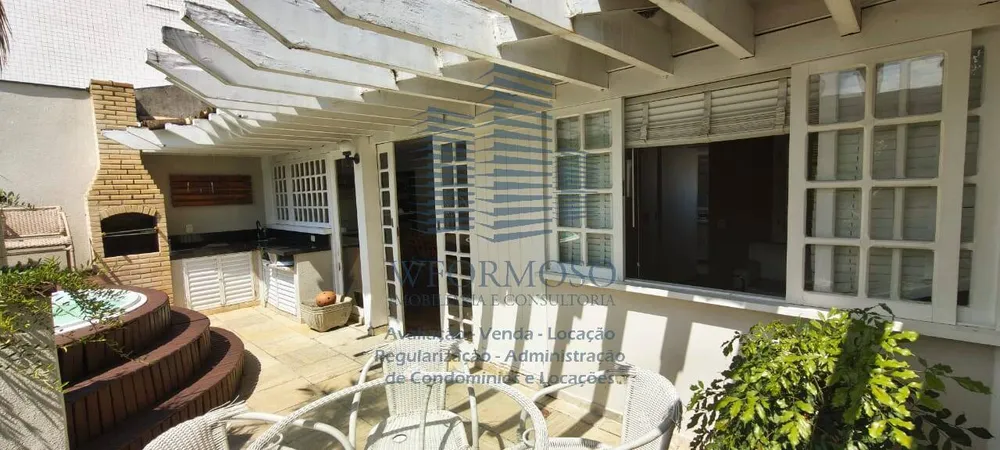 Apartamento, 3 quartos - Foto 39
