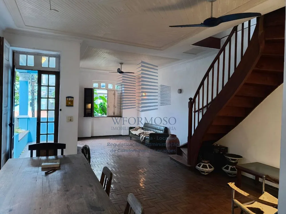 Casa, 5 quartos, 250 m² - Foto 35
