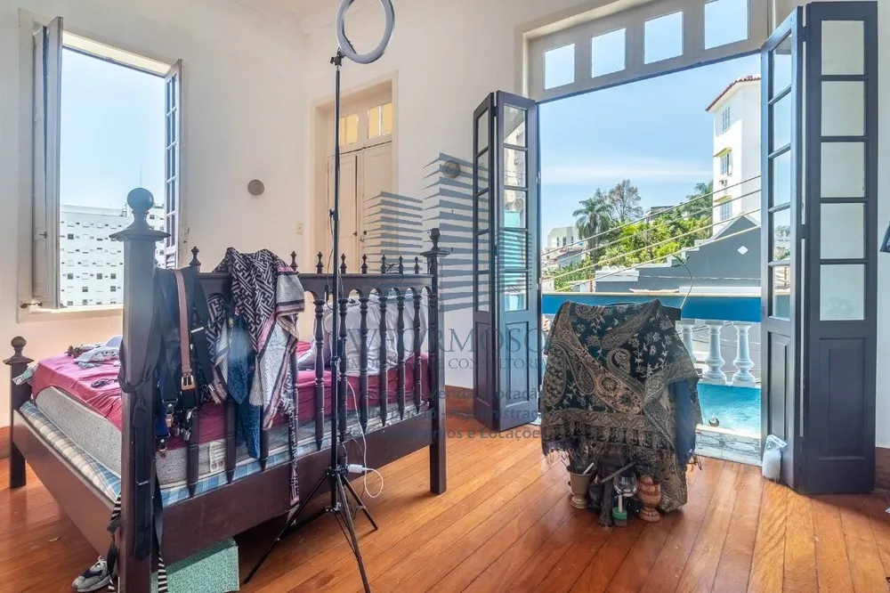 Casa, 5 quartos, 250 m² - Foto 9