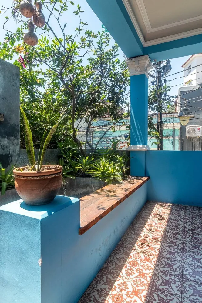 Casa, 5 quartos, 250 m² - Foto 27