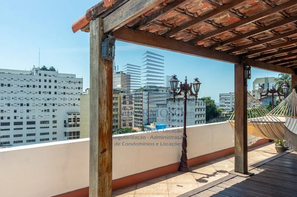 Casa, 5 quartos, 250 m² - Foto 17