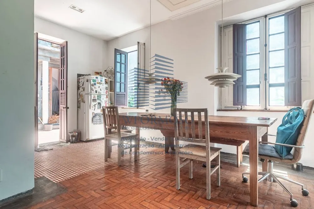 Casa, 5 quartos, 250 m² - Foto 6