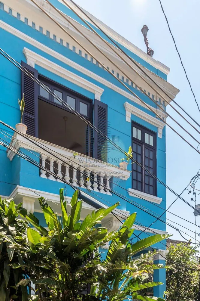 Casa, 5 quartos, 250 m² - Foto 4