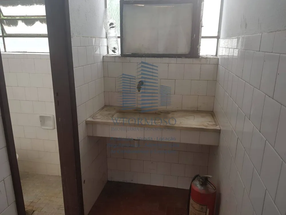 Prédio Inteiro, 294 m² - Foto 34
