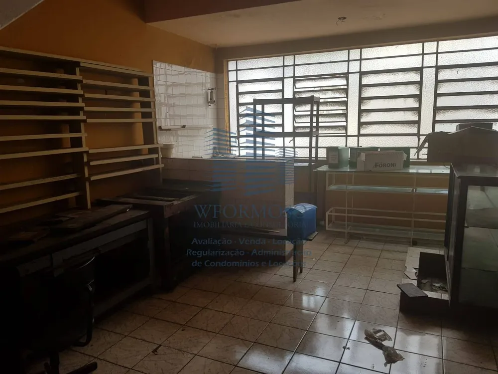Prédio Inteiro, 294 m² - Foto 21
