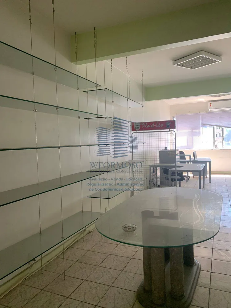 Prédio Inteiro, 294 m² - Foto 2