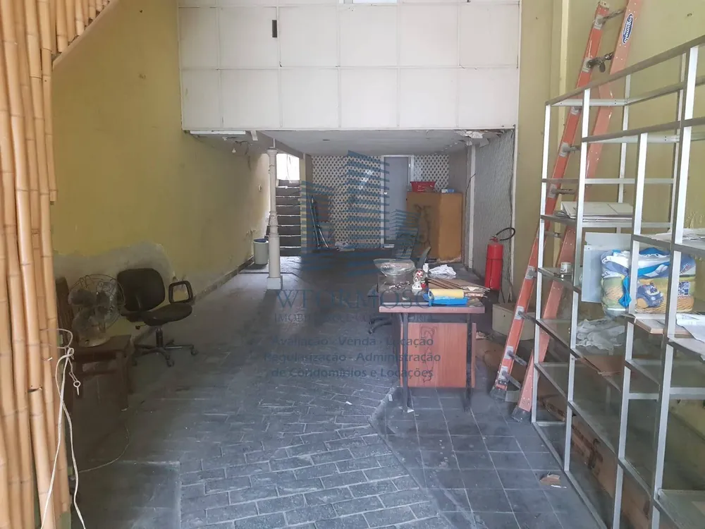 Prédio Inteiro, 294 m² - Foto 15