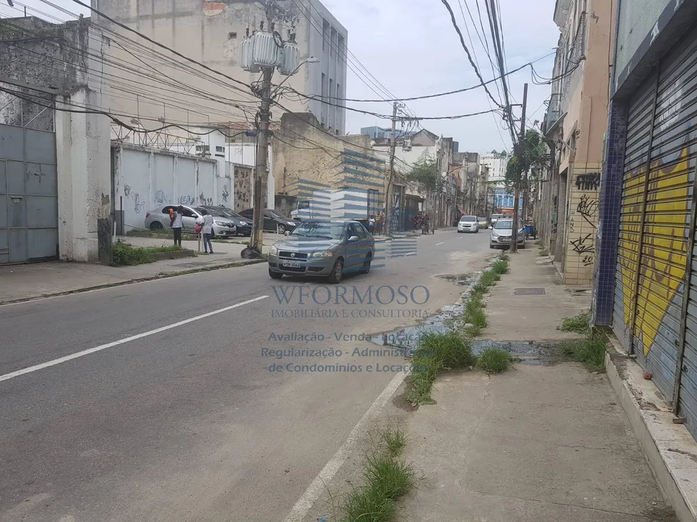 Prédio Inteiro, 294 m² - Foto 9