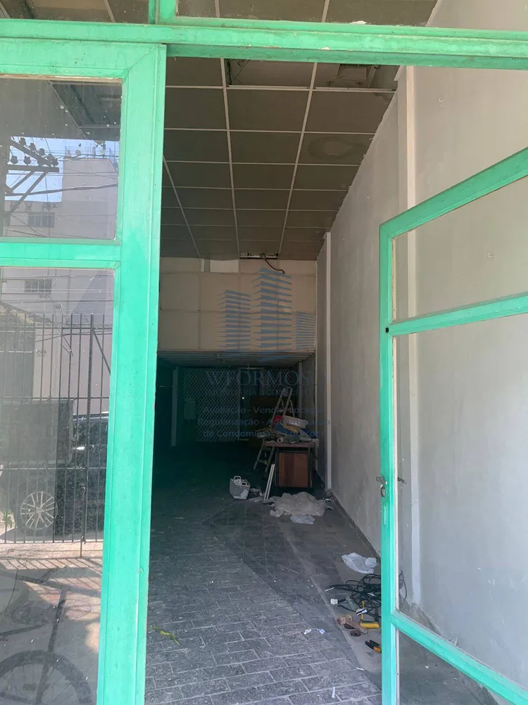 Prédio Inteiro, 294 m² - Foto 40