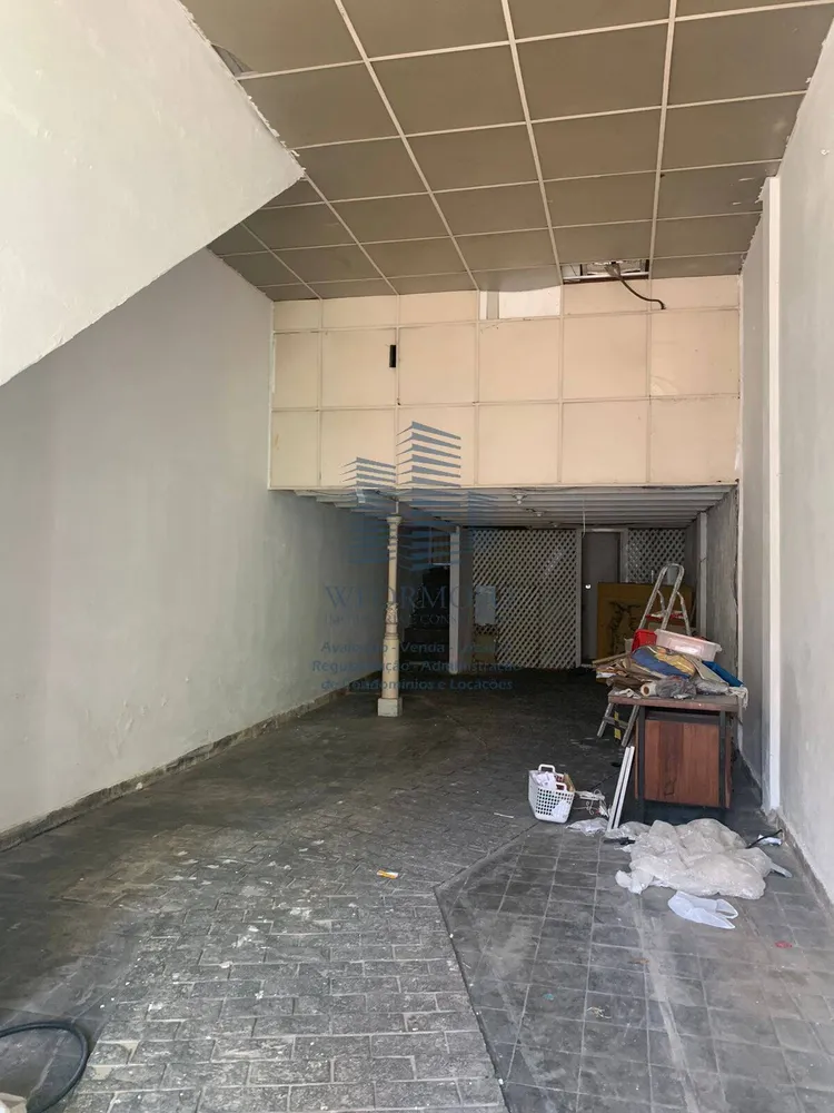 Prédio Inteiro, 294 m² - Foto 39