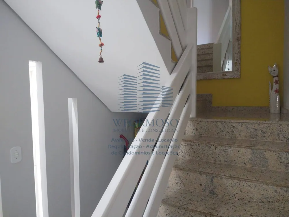 Casa, 5 quartos, 480 m² - Foto 22