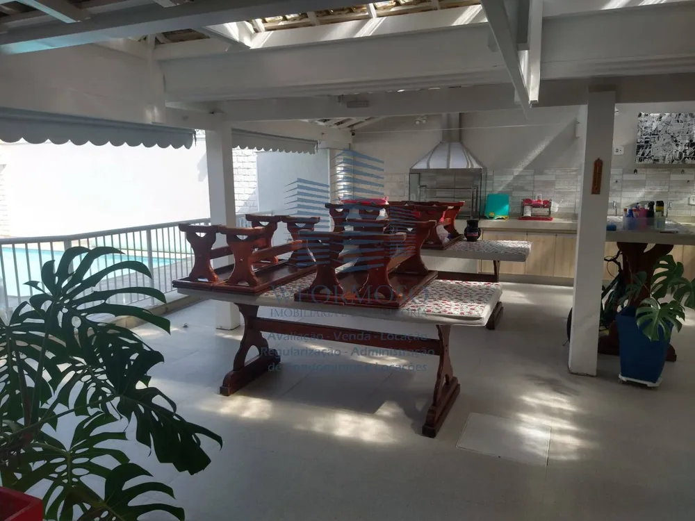 Casa, 5 quartos, 480 m² - Foto 29