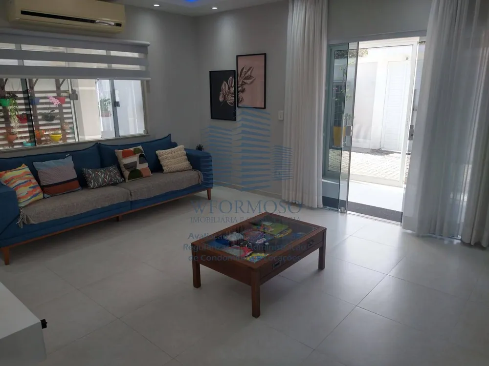 Casa, 5 quartos, 480 m² - Foto 6