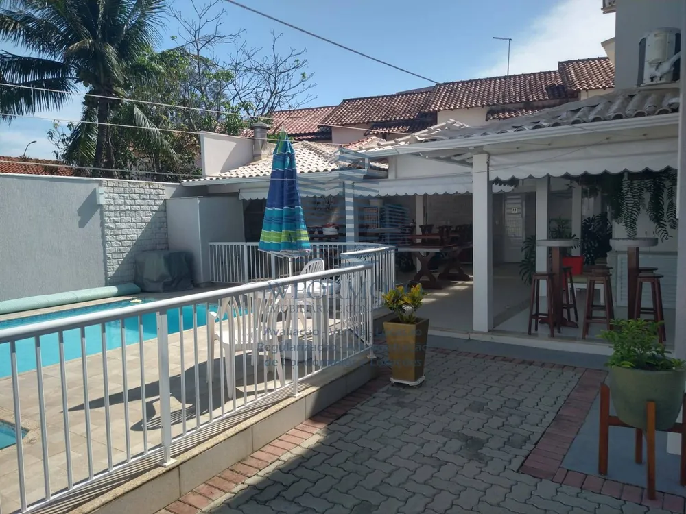 Casa, 5 quartos, 480 m² - Foto 5