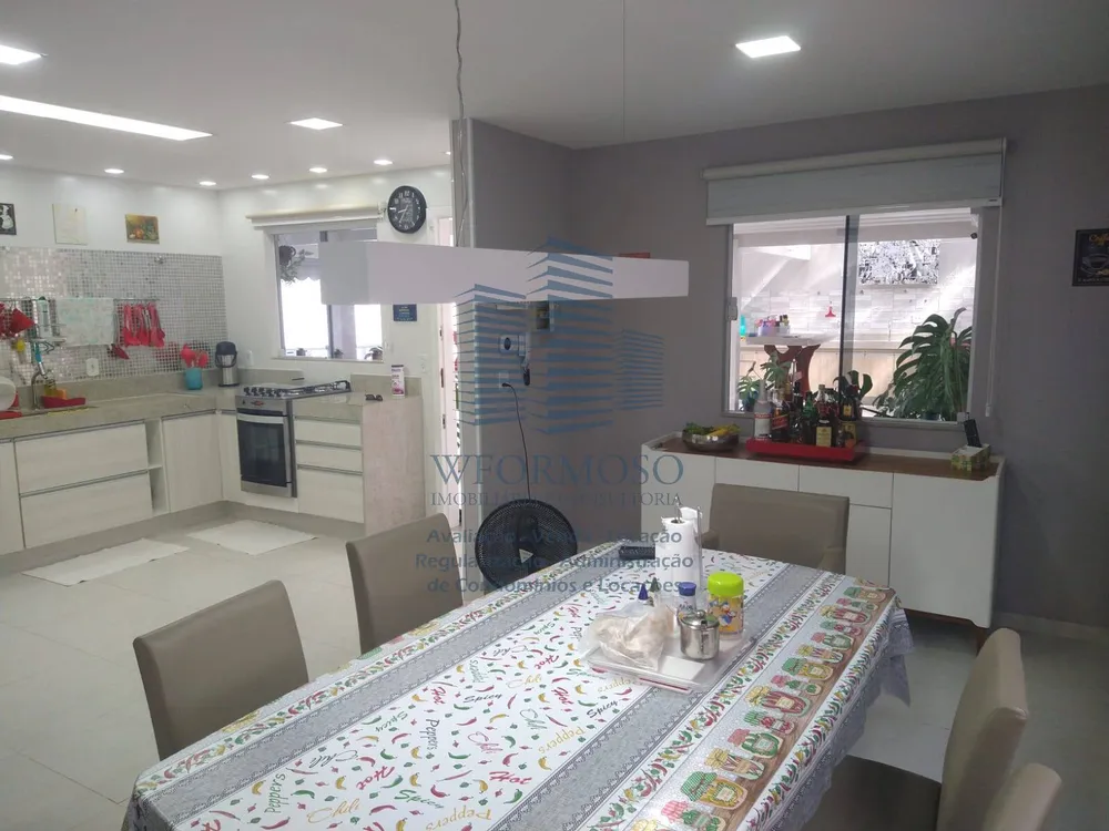 Casa, 5 quartos, 480 m² - Foto 30