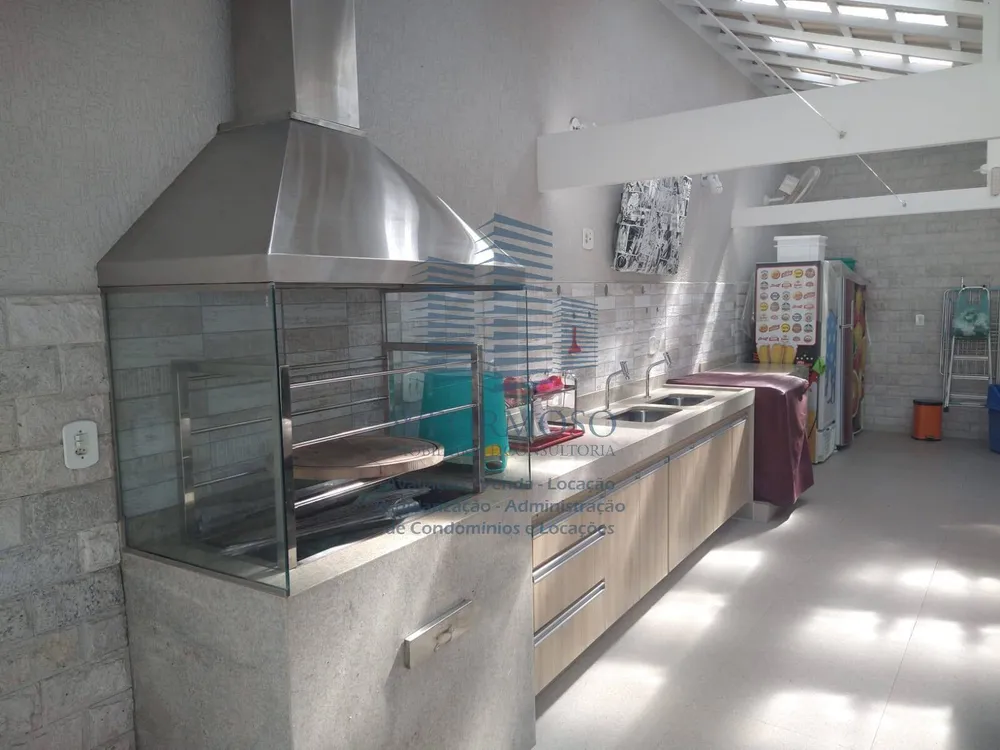 Casa, 5 quartos, 480 m² - Foto 4