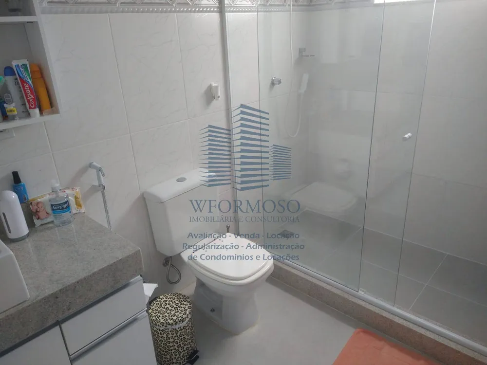 Casa, 5 quartos, 480 m² - Foto 16