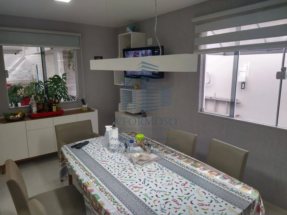 Casa, 5 quartos, 480 m² - Foto 28