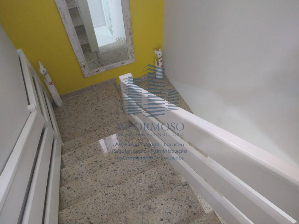 Casa, 5 quartos, 480 m² - Foto 7