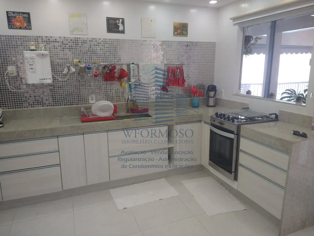 Casa, 5 quartos, 480 m² - Foto 27