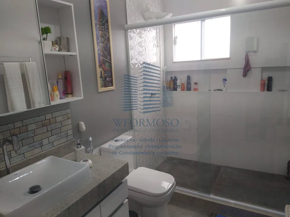 Casa, 5 quartos, 480 m² - Foto 12