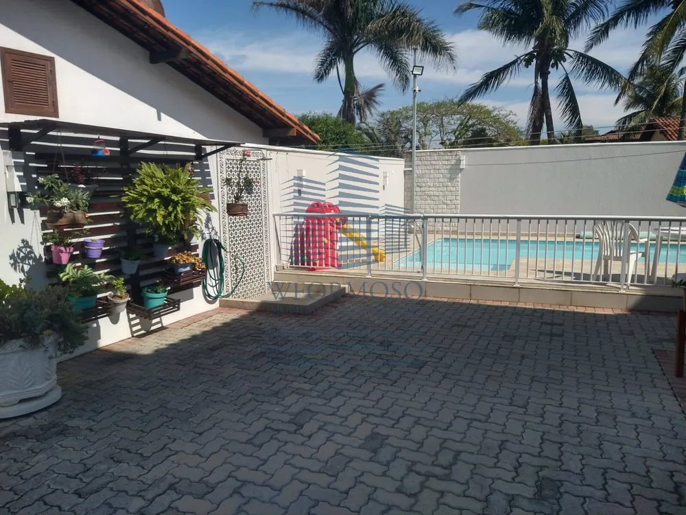 Casa, 5 quartos, 480 m² - Foto 8