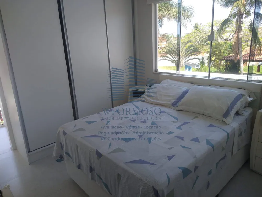 Casa, 5 quartos, 480 m² - Foto 18
