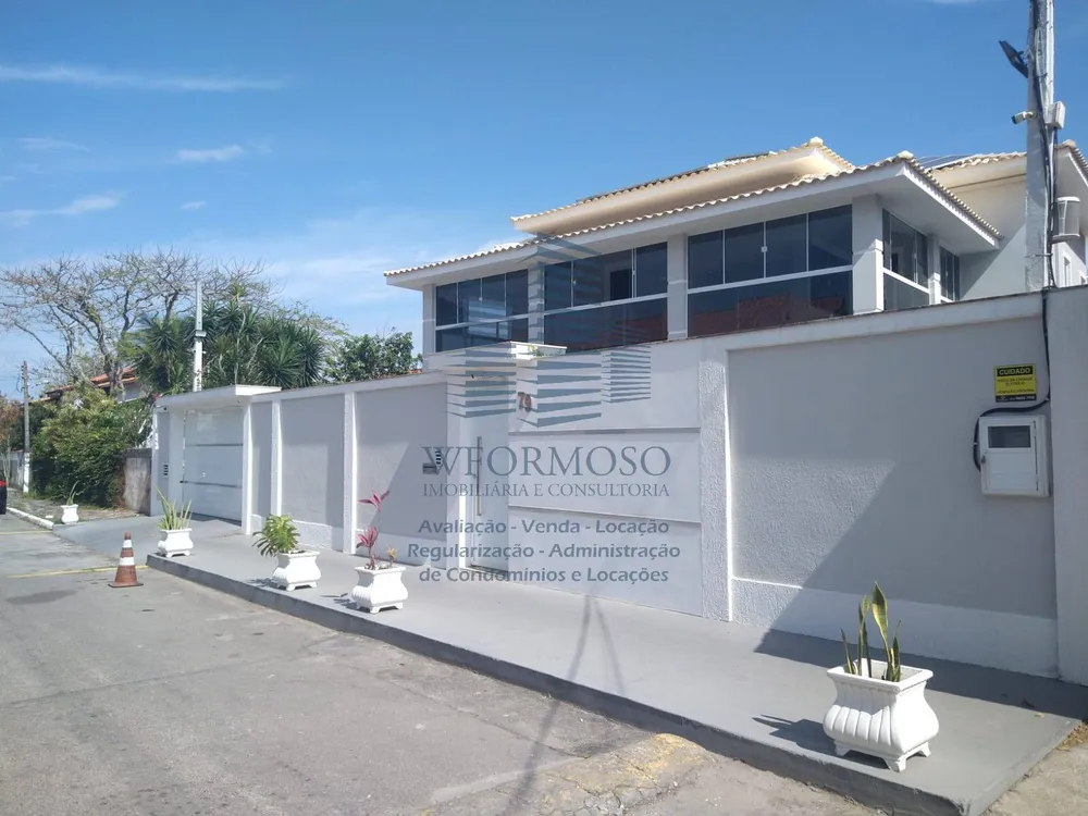 Casa, 5 quartos, 480 m² - Foto 2