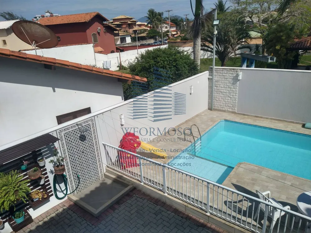 Casa, 5 quartos, 480 m² - Foto 19