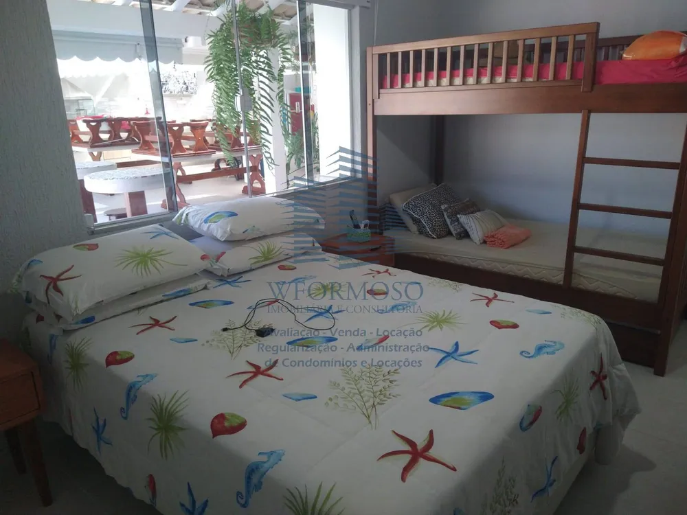 Casa, 5 quartos, 480 m² - Foto 26