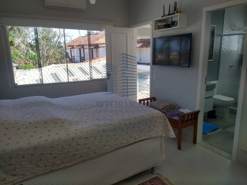 Casa, 5 quartos, 480 m² - Foto 13