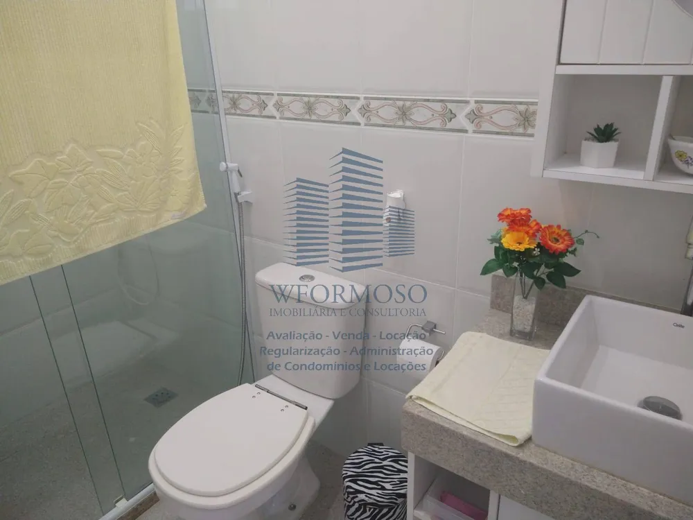 Casa, 5 quartos, 480 m² - Foto 23