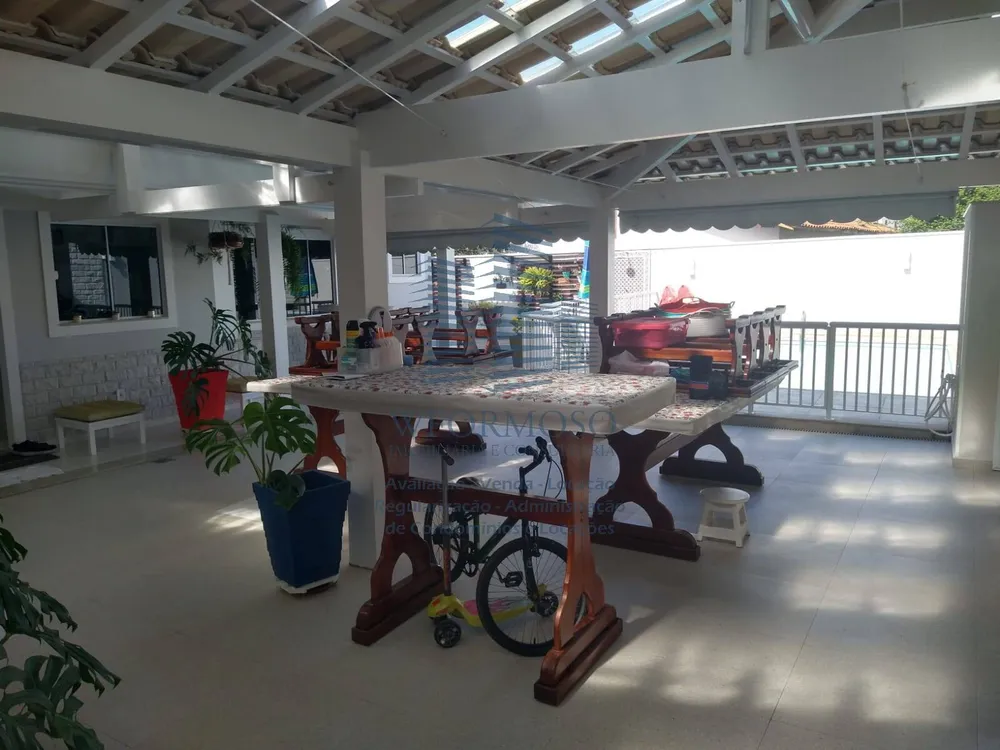 Casa, 5 quartos, 480 m² - Foto 24